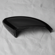 2020-2025 Nissan Sentra OEM Passenger Mirror Cover Cap Unpainted