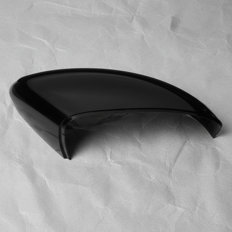 2020-2025 Nissan Sentra OEM Passenger Mirror Cover Cap Unpainted
