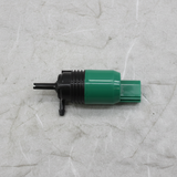 2021-2026 Jeep Grand Cherokee Grand Cherokee L Windshield Washer Pump OEM - Full View