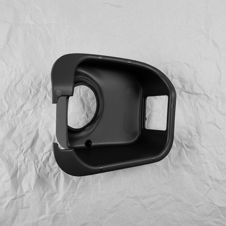 2016-2021 Honda Civic Fuel Filler Adapter Fuel Pocket Genuine OEM - Full View 2