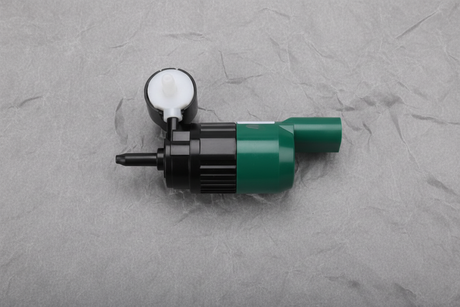 2022-2025 Enclave Traverse Acadia Hummer EV OEM Rear Window Washer Pump