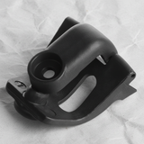 2018-2026 Jeep Wrangler OEM Genuine Folding Top Rail Clamp Retainer - Middle Detail