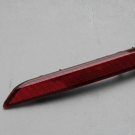 2020-2025 Explorer or 2022-2025 Expedition OEM Rear Reflector Driver