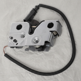2019-2025 Volkswagen Jetta GLI OEM Hood Lock Lower Latch Harness