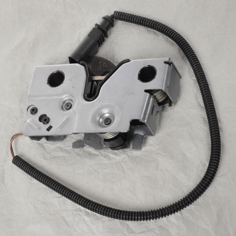 2019-2025 Volkswagen Jetta GLI OEM Hood Lock Lower Latch Harness