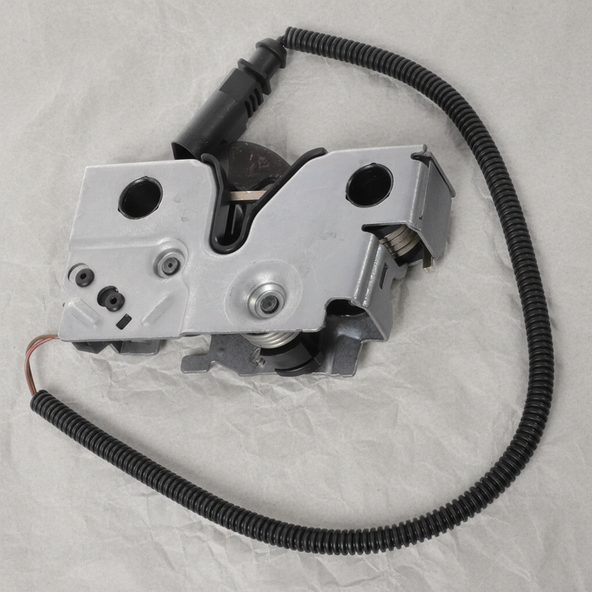 2019-2025 Volkswagen Jetta GLI OEM Hood Lock Lower Latch Harness