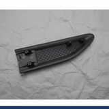 2013-2019 Ford Police Interceptor Driver Fender Black Vent Molding OEM