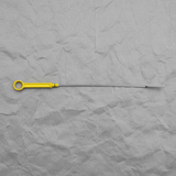 2022-2025 Ford Bronco Ranger Raptor Genuine OEM 3.0L Engine Oil Level Dipstick - Full View