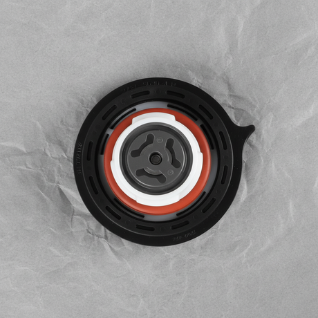 2004-2010 Mazda 3 Mazda 5 Fuel Tank Gas Cap Genuine OEM