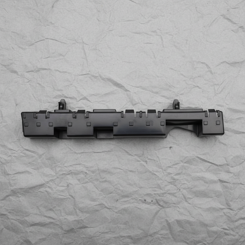 2023-2025 GM Cadillac Escalade ESV Passenger Bumper Cover Guide Bracket OEM - Full View
