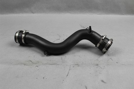 2015-2020 Ford F-150 2.7L Intercooler Outlet Pipe - Angle View 2