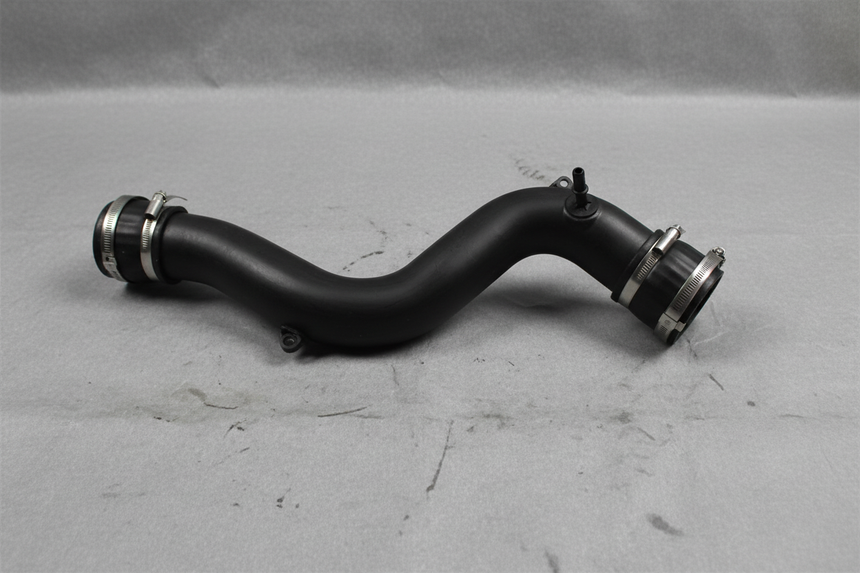 2015-2020 Ford F-150 2.7L Intercooler Outlet Pipe - Angle View 2