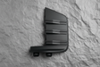 2019-2022 Chevrolet Silverado 1500 Bumper Cover Trim - Full View