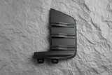 2019-2022 Chevrolet Silverado 1500 Bumper Cover Trim - Full View