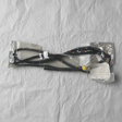 2019-2025 Ram 1500 Rear Driver Side Door Weatherstrip OEM – Full View