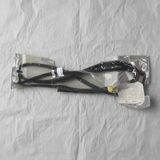 2019-2025 Ram 1500 Rear Driver Side Door Weatherstrip OEM – Full View