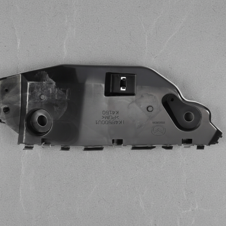 2016-2023 Mazda CX-9 Front Driver Side Bumper Side Retainer OEM