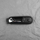 2016-2019 Volkswagen Beetle Convertible OEM Interior Door Handle Chrome - Full View