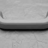 2019-2022 Ford F-150 Crew Cab Rear Passenger Assist Handle Medium Earth Gray OEM – Macro Center