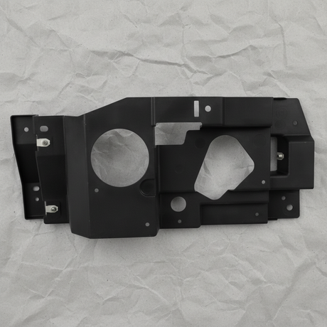 2016-24 Ford F-650 F-750 OEM Driver Headlight Mounting Bracket