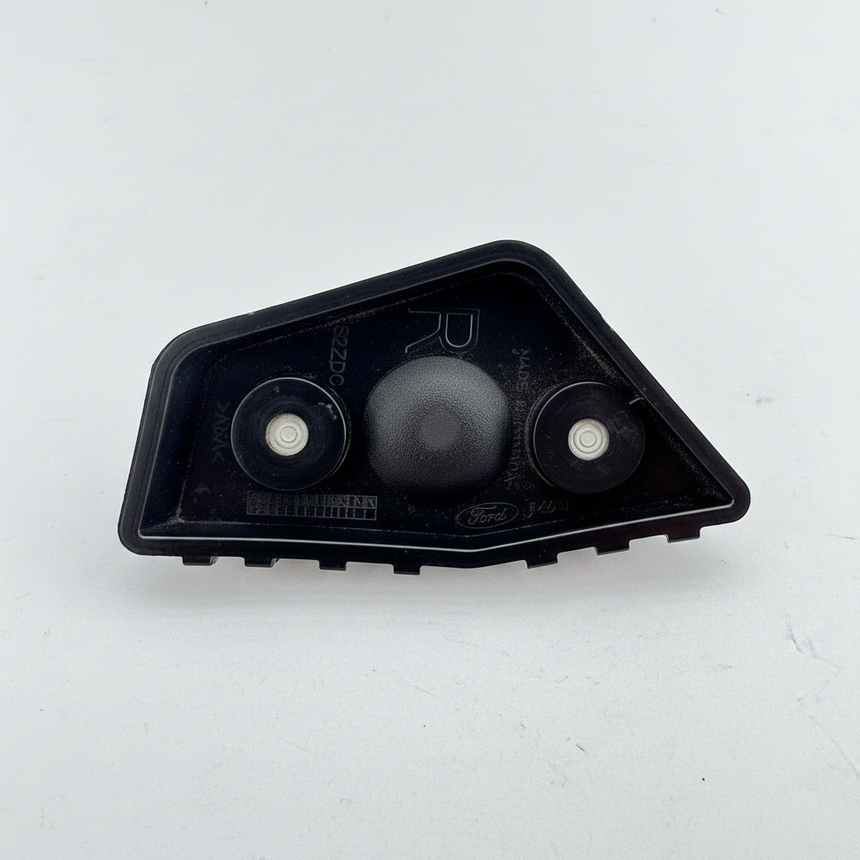 2018-2023 Ford Mustang Passenger Side Front Bumper Support Bracket OEM - Full View