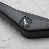 2021-2024 Honda Odyssey Middle Seat Recliner Handle Right Black Genuine OEM – Center Detail