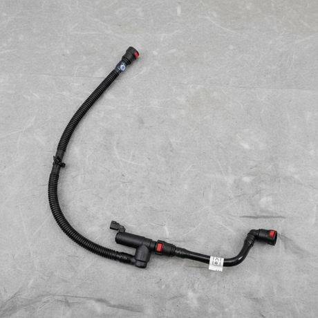 2020-2026 Ford F-250 F-350 Super Duty Fuel Vapor Hose 176WB OEM - Full View