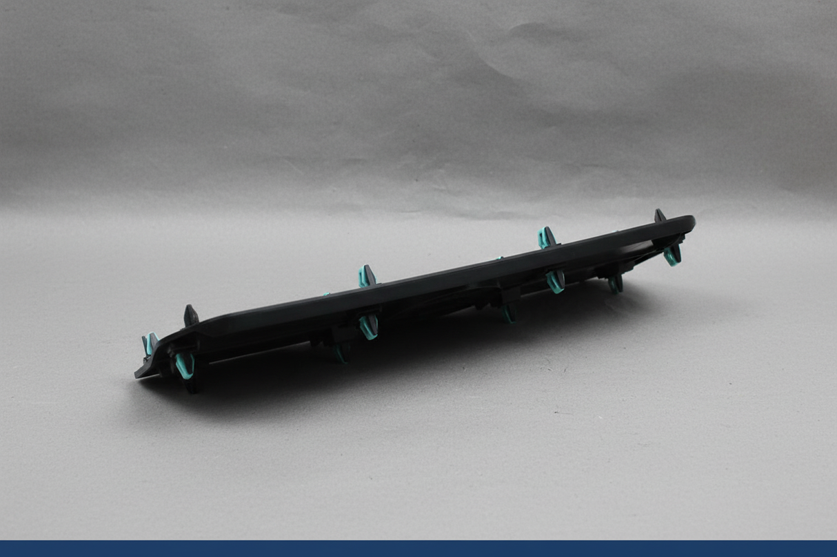 2021-2025 Ford F-150 Dashboard Upper Speaker Grille Genuine OEM 7/8 Spkr Sys