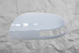 2009-2014 Nissan Maxima SV OEM Driver Side Door Mirror Cover Unpainted