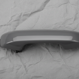 2019-2024 Kia Forte Driver Side Door Outside Handle Unpainted OEM