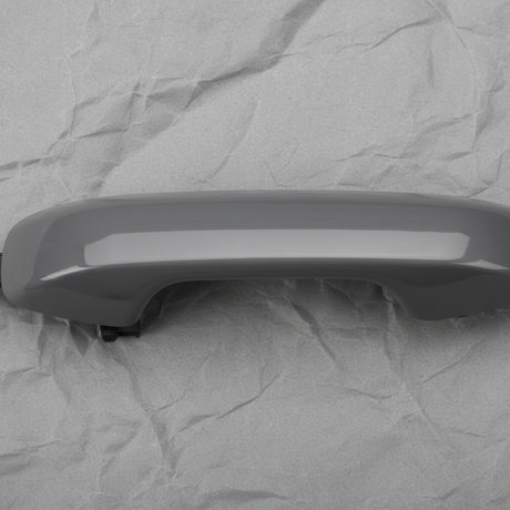 2019-2024 Kia Forte Driver Side Door Outside Handle Unpainted OEM