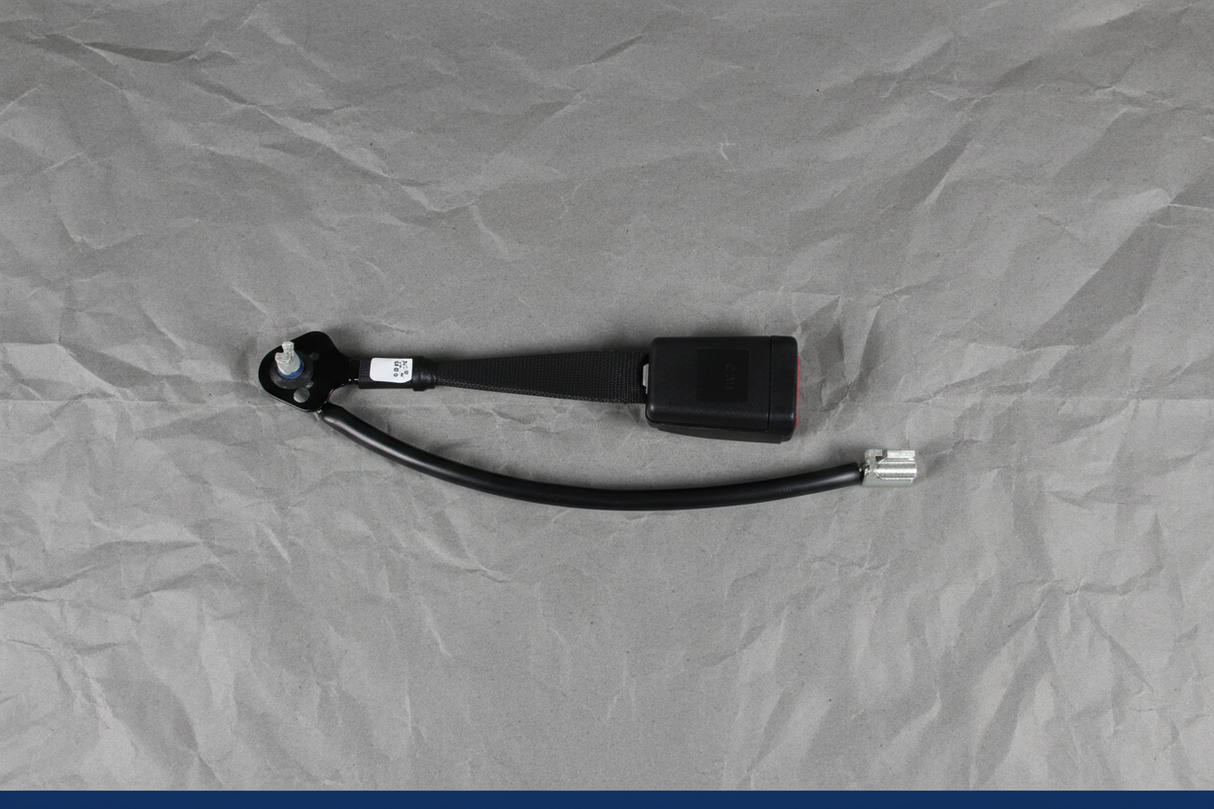 2019-2026 Ram 2500 Seat Belt Buckle Right or Left Genuine OEM