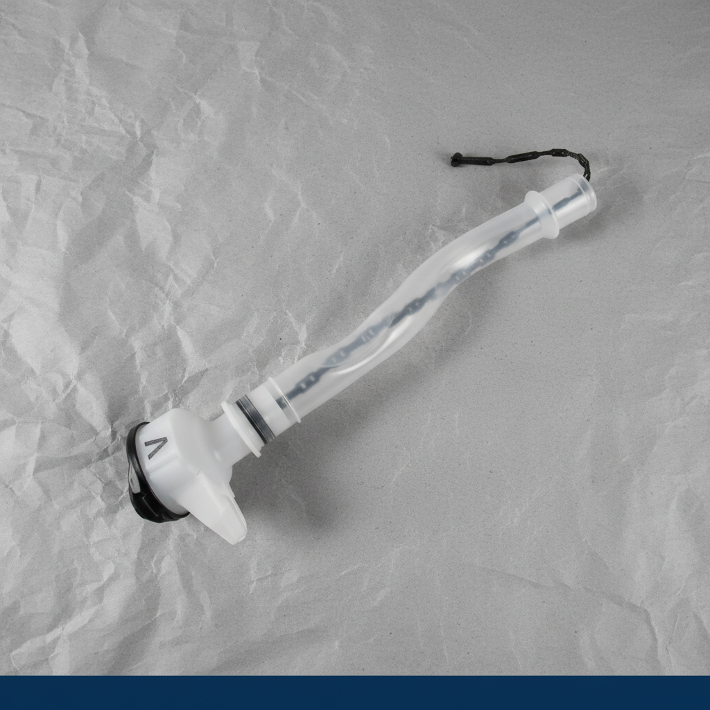 2020-2025 Toyota Corolla GR Corolla Washer Fluid Filler Neck Genuine OEM