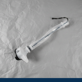 2020-2025 Toyota Corolla GR Corolla Washer Fluid Filler Neck Genuine OEM