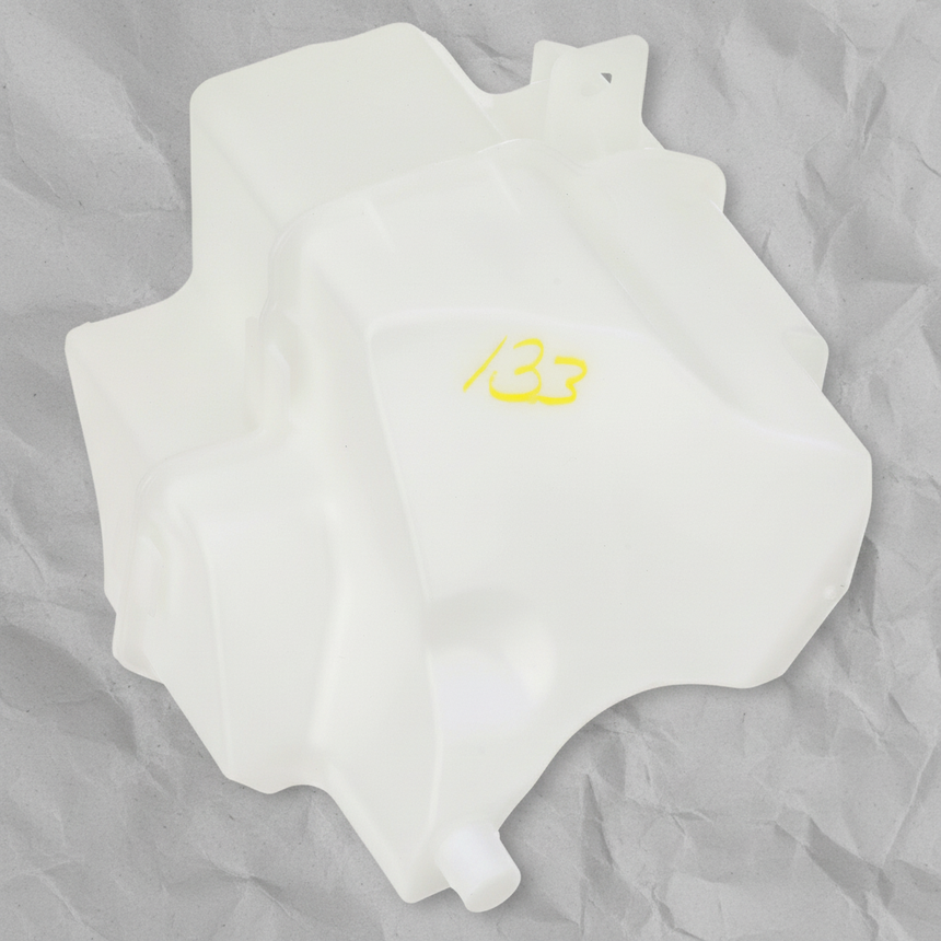 2013-2018 Nissan Altima OEM Radiator Coolant Overflow Reservoir Tank