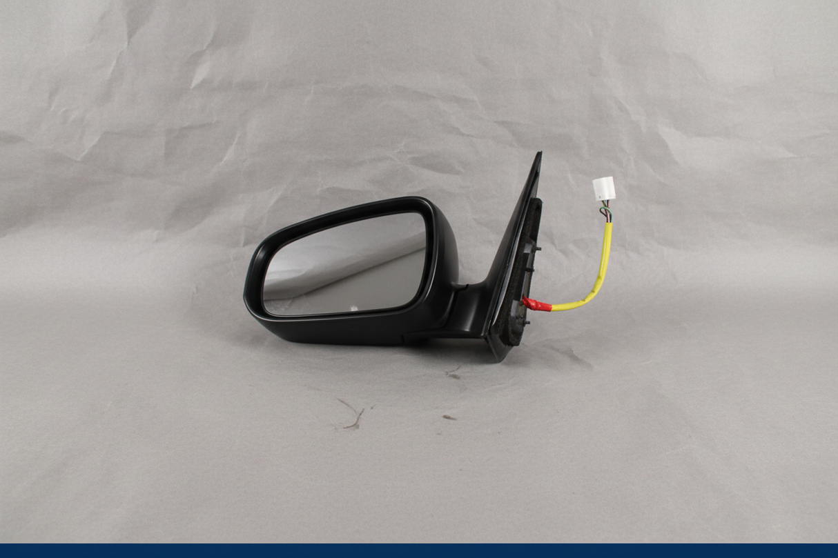 16-23 Toyota Tacoma Driver Side Door Mirror Blind Spot Genuine OEM