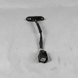 2017-2018 Honda Ridgeline Rear Park Assist Camera Genuine OEM – Full View Angle 2