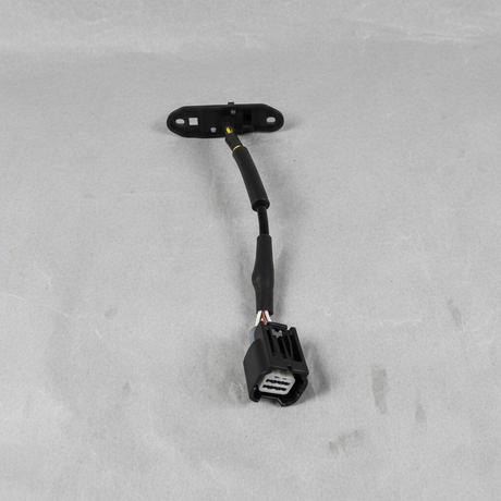 2017-2018 Honda Ridgeline Rear Park Assist Camera Genuine OEM – Full View Angle 2