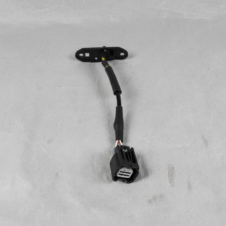 2017-2018 Honda Ridgeline Rear Park Assist Camera Genuine OEM – Full View Angle 2