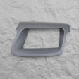 2021-24 Ram DT 1500 Genuine OEM Mopar Instrument Panel Bezel - Full View