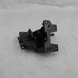 2022-2024 Ford F-150 Lightning OEM Passenger Side Front Bumper Active