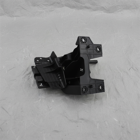 2022-2024 Ford F-150 Lightning OEM Passenger Side Front Bumper Active