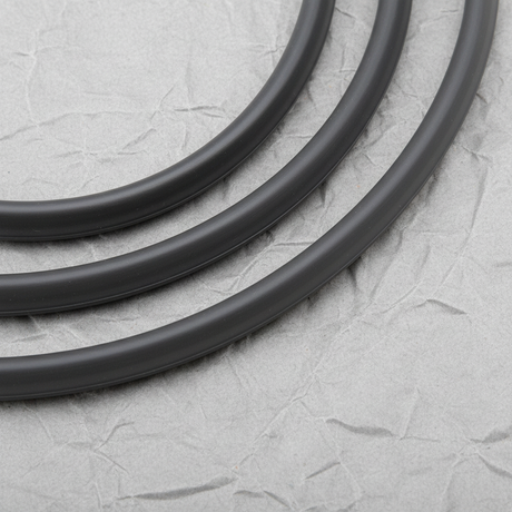 2021-2025 Chevrolet Trailblazer GM OEM Lower Sunroof Window Seal - Macro Bottom