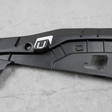2019-2024 Chevrolet Camaro OEM Passenger Side Tail Light Bracket LED Only - Top Detail