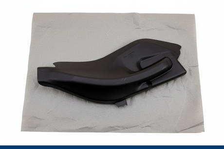 2022-2025 Ford Transit E-Transit Windshield Cowl Water Deflector Passenger Side