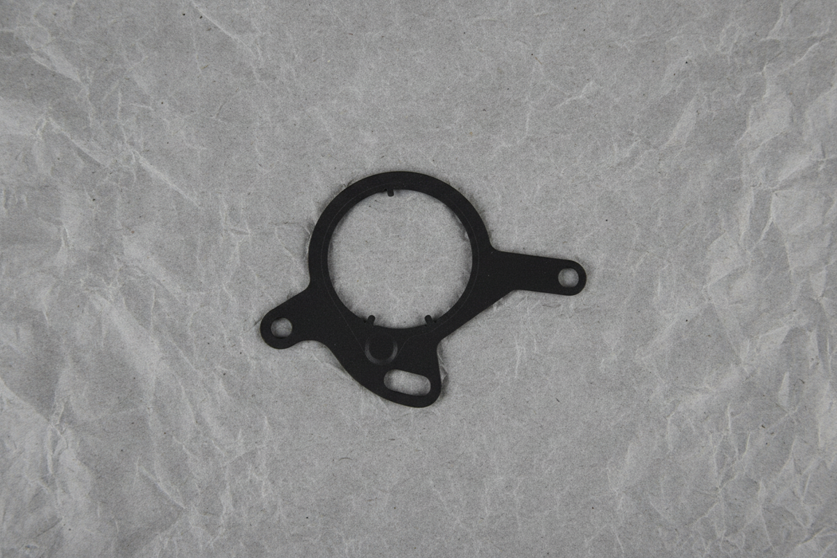2013-2022 Ford EcoSport Escape Fiesta Focus Fusion Vacuum Pump Gasket ...