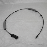2019-2026 Acura RDX Hood Release Wire Cable Genuine OEM - Full View