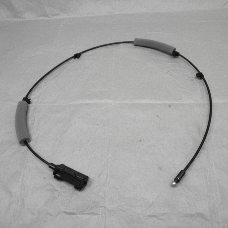 2019-2026 Acura RDX Hood Release Wire Cable Genuine OEM - Full View