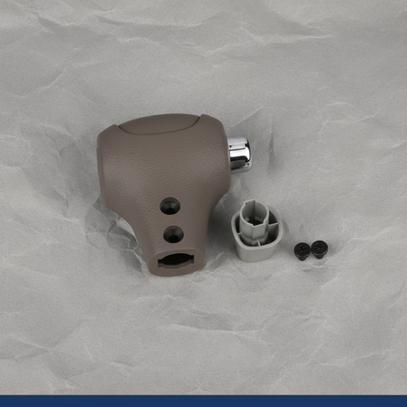 Kia Sedona Gear Shifter Knob Assembly