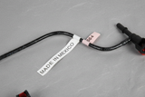 2004-2013 Silverado Sierra 1500 4.3 5.3 OEM Rear Vapor Canister Vent Hose